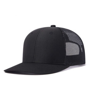 stylish trucker cap comfort
