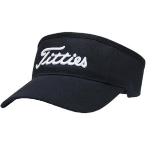 Quick-drying Sun Visor
