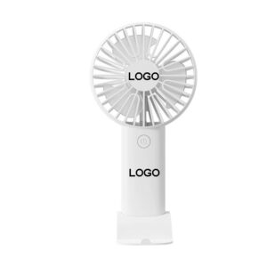 Up to 8H Long Use Time Small Personal Portable Cooling Handheld Fans