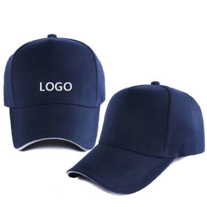 Baseball Cap Bulk Adjustable Back Strap Sublimation Hats Plain Unisex Trucker Hat for Men Women