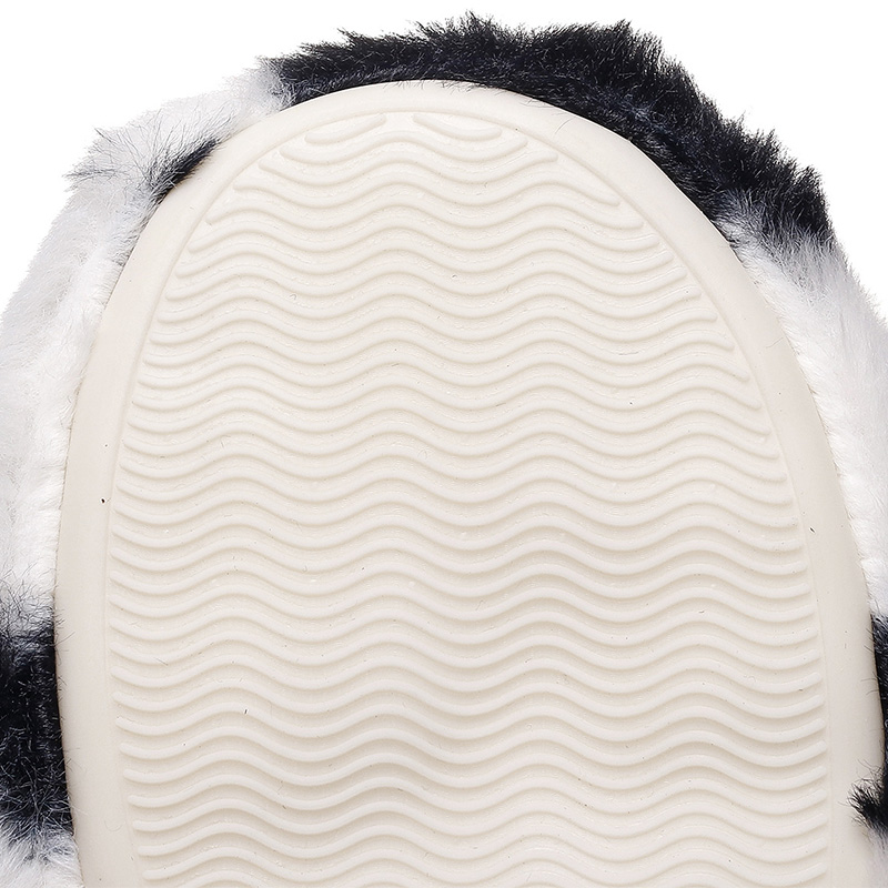 Add Your Logo Trendy and Cute Indoor Winter Slippers for Wholesale - Image 4