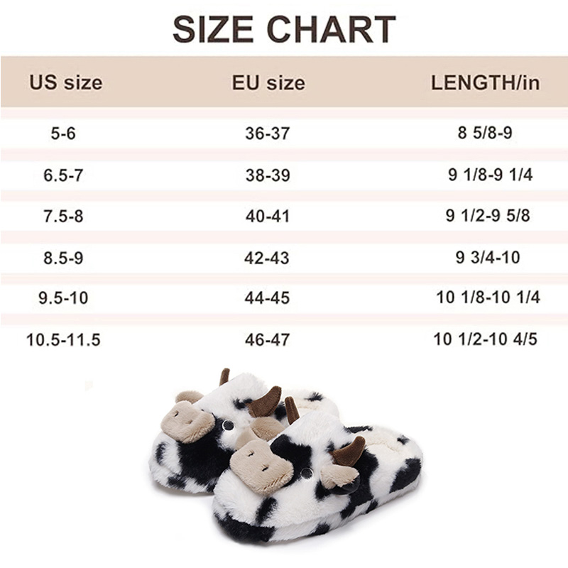 Add Your Logo Trendy and Cute Indoor Winter Slippers for Wholesale - Image 2