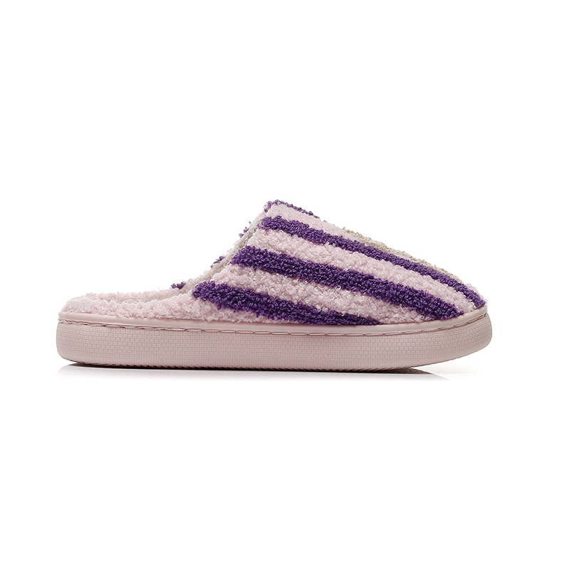 Custom Your Logo Cute Designs Indoor Home Winter Slippers for Wholesale - Image 5