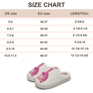 winter slippers 90-