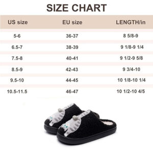 winter slippers 99