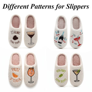 winter slippers 123